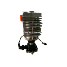 Auto Parts Condenser Separator 41210029 para bus